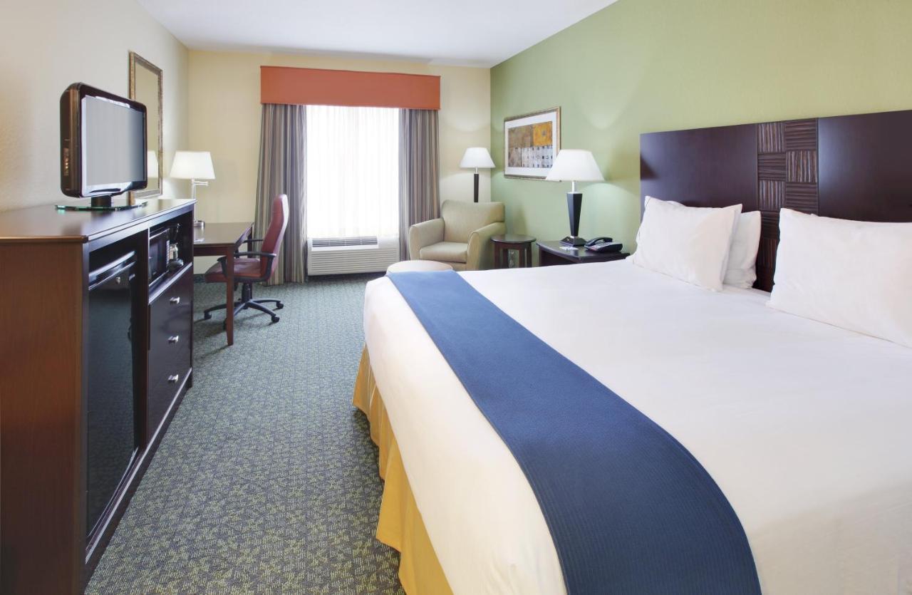 Holiday Inn Express & Suites Covington, An Ihg Hotel Εξωτερικό φωτογραφία